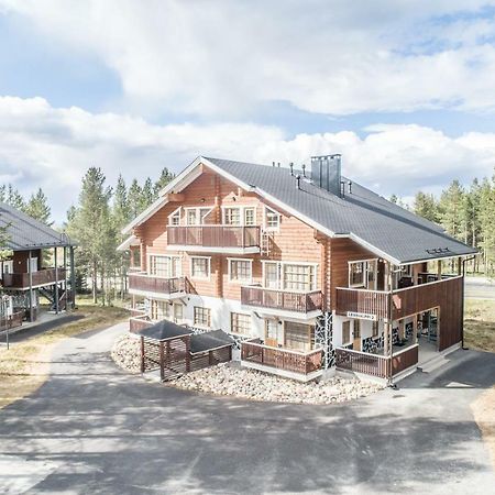 Levillas Skimbaajankuja 2-4 Exterior foto
